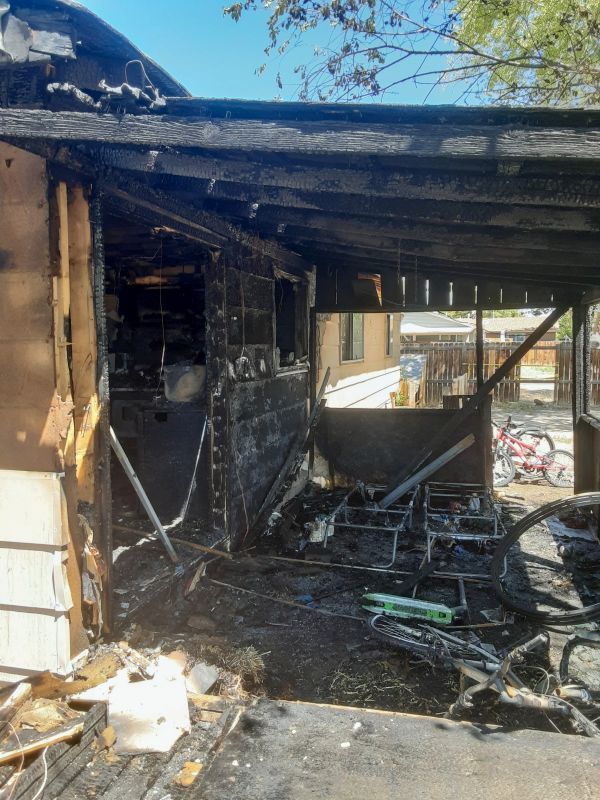 Structural Repair Services