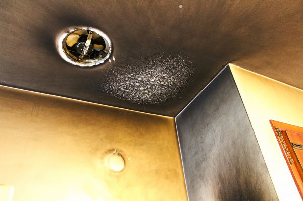 Smoke Damage Removal in Hilliard