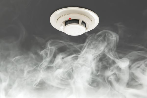 Smoke Mitigation Service in Hilliard